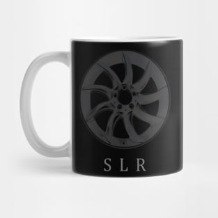 SLR Mug